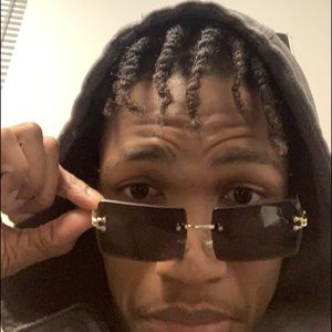 Meet your Posher, Chaundre